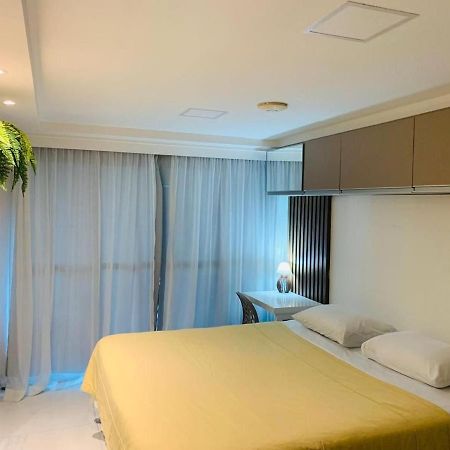 Blue Sunset Prime Com Vista Para Mar João Pessoa المظهر الخارجي الصورة