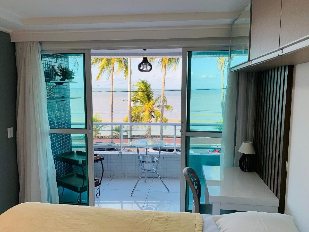 Blue Sunset Prime Com Vista Para Mar João Pessoa المظهر الخارجي الصورة