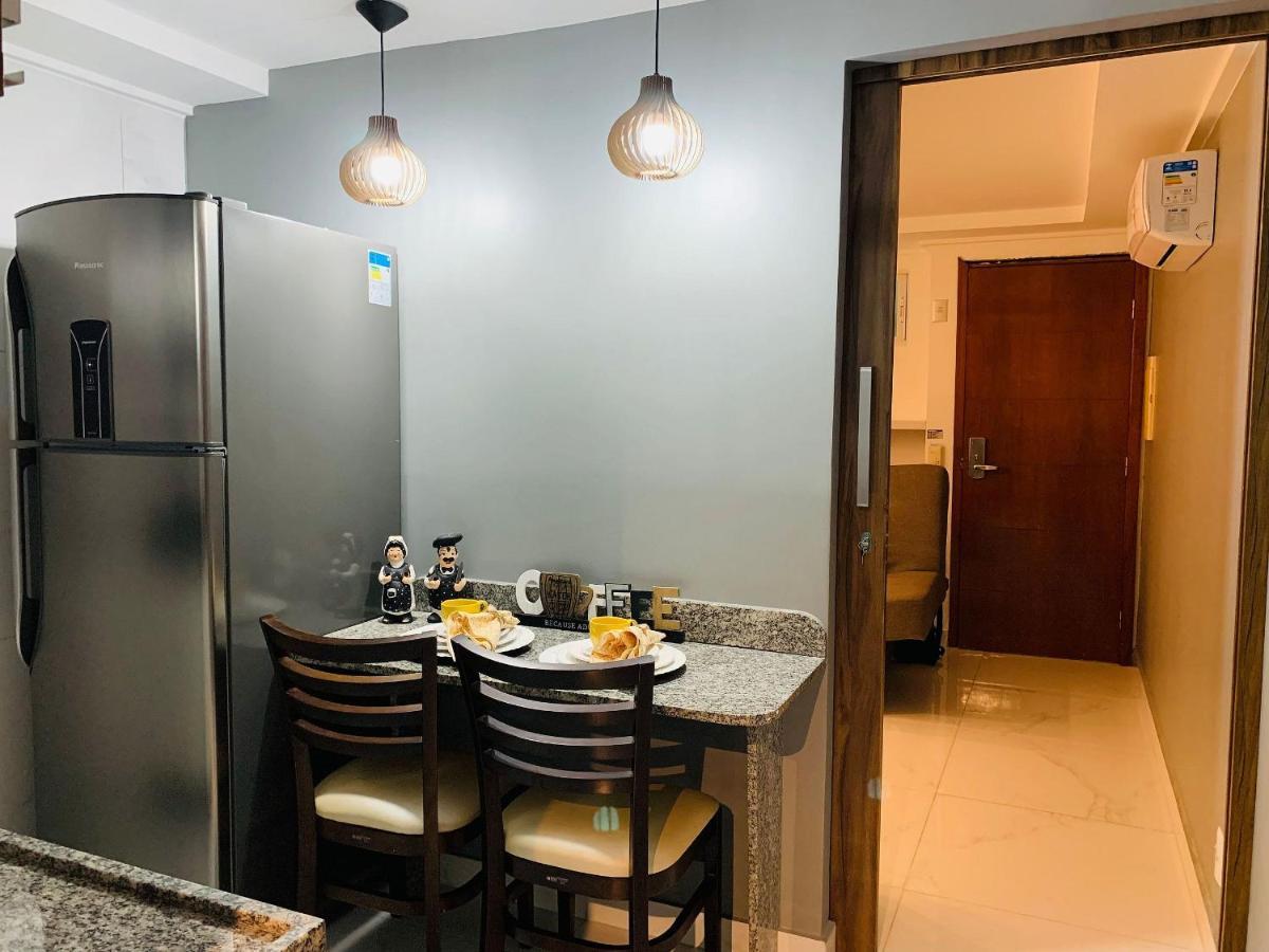 Blue Sunset Prime Com Vista Para Mar João Pessoa المظهر الخارجي الصورة
