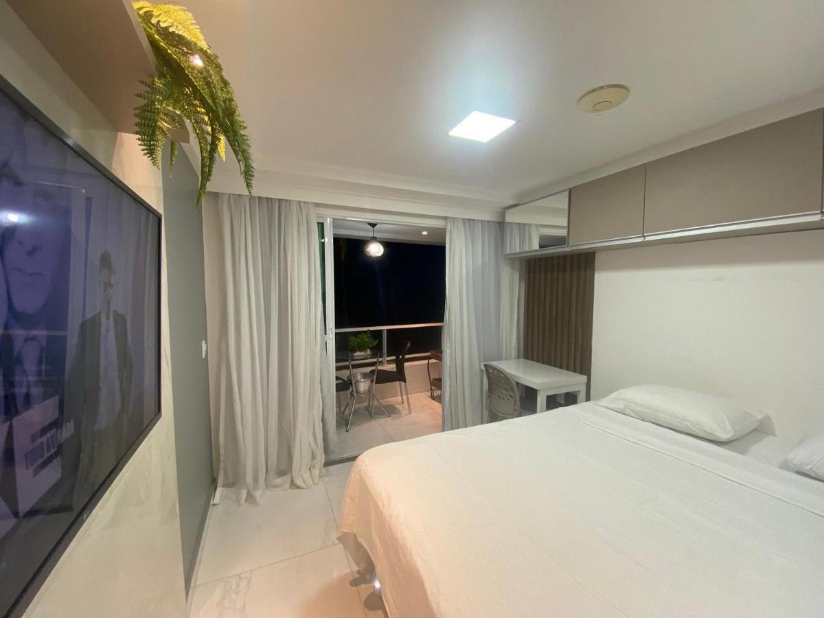 Blue Sunset Prime Com Vista Para Mar João Pessoa المظهر الخارجي الصورة