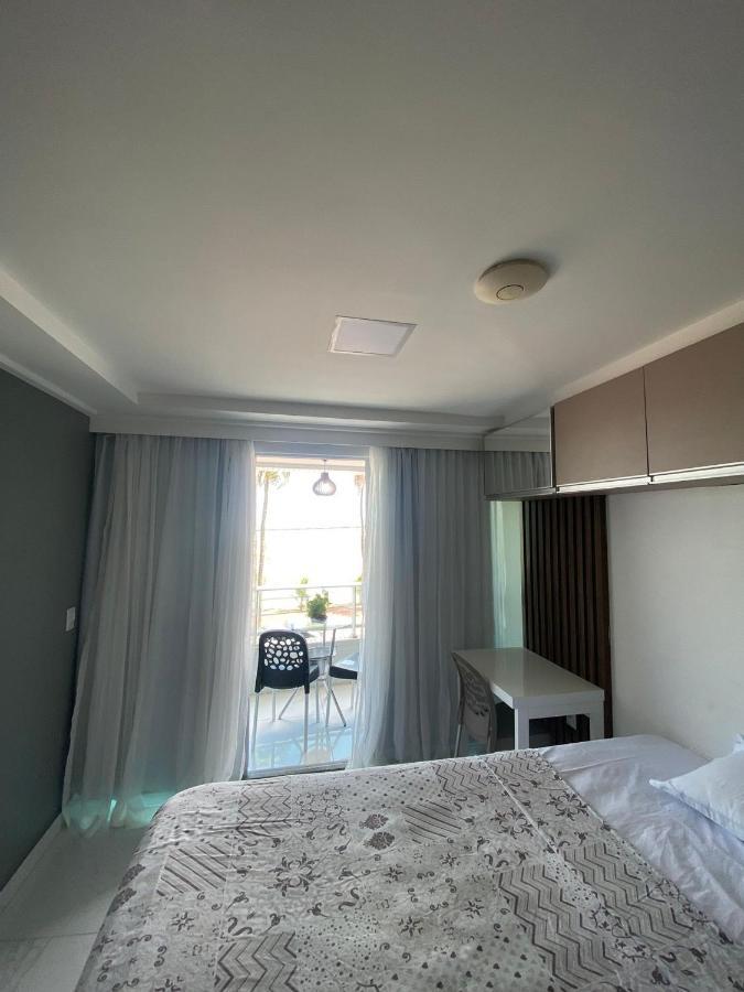 Blue Sunset Prime Com Vista Para Mar João Pessoa المظهر الخارجي الصورة