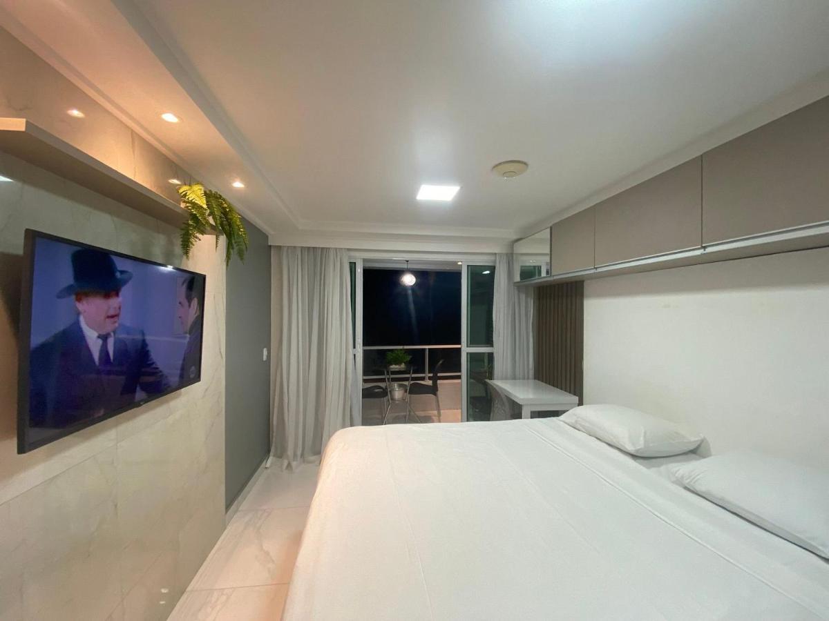 Blue Sunset Prime Com Vista Para Mar João Pessoa المظهر الخارجي الصورة