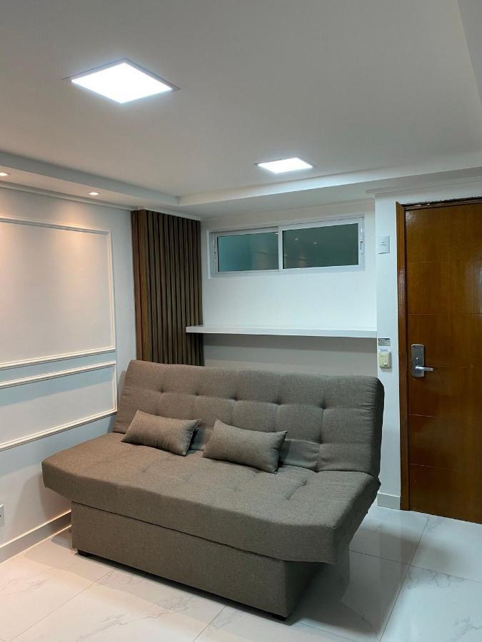 Blue Sunset Prime Com Vista Para Mar João Pessoa المظهر الخارجي الصورة