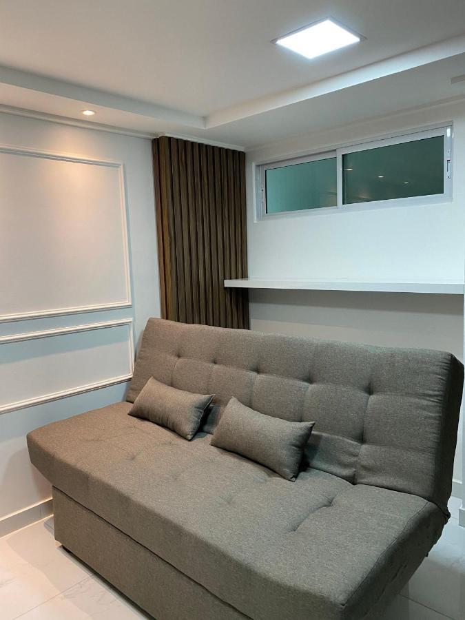 Blue Sunset Prime Com Vista Para Mar João Pessoa المظهر الخارجي الصورة