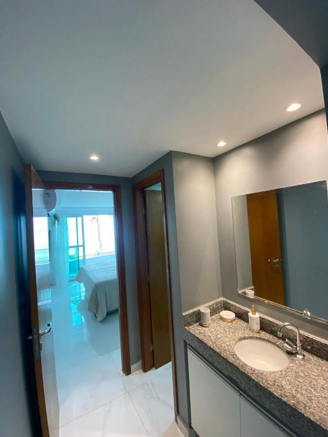 Blue Sunset Prime Com Vista Para Mar João Pessoa المظهر الخارجي الصورة