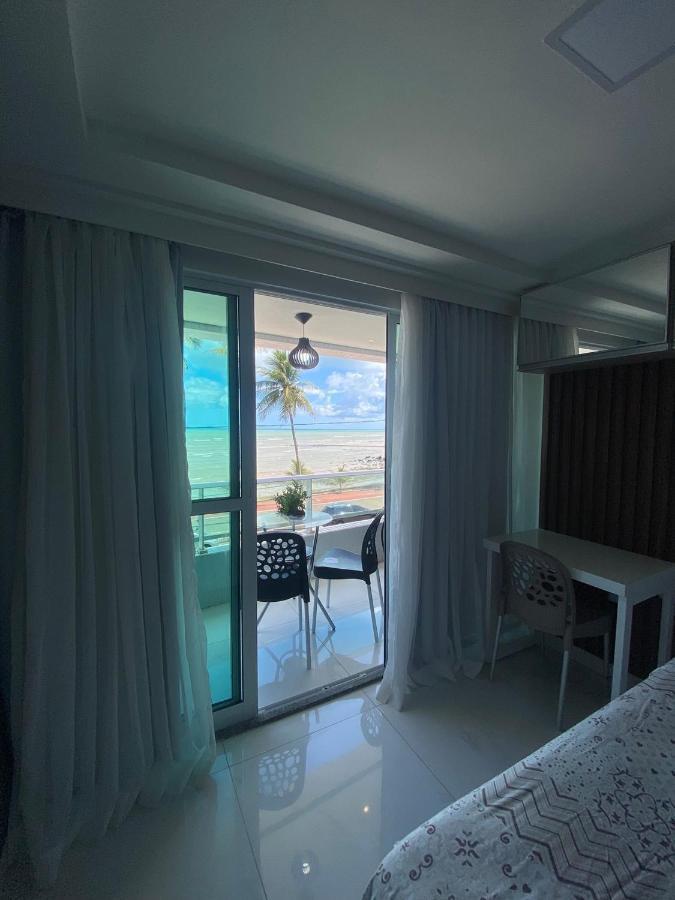 Blue Sunset Prime Com Vista Para Mar João Pessoa المظهر الخارجي الصورة