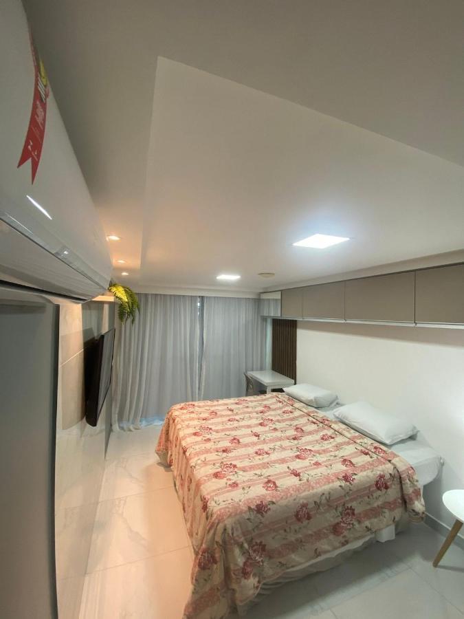 Blue Sunset Prime Com Vista Para Mar João Pessoa المظهر الخارجي الصورة